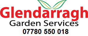 Glendarragh Garden Services Logo